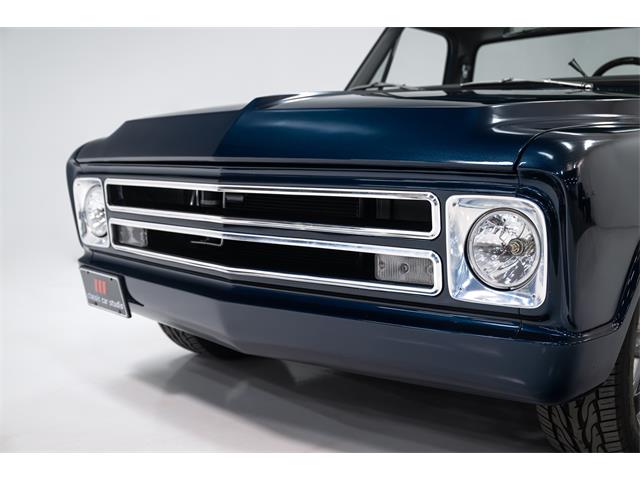 1968 Chevrolet C10 (CC-2072876) for sale in Saint Charles, Missouri
