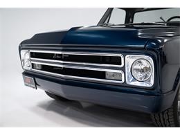 1968 Chevrolet C10 (CC-2072876) for sale in Saint Charles, Missouri