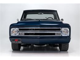 1968 Chevrolet C10 (CC-2072876) for sale in Saint Charles, Missouri