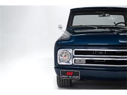 1968 Chevrolet C10 (CC-2072876) for sale in Saint Charles, Missouri