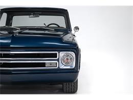 1968 Chevrolet C10 (CC-2072876) for sale in Saint Charles, Missouri