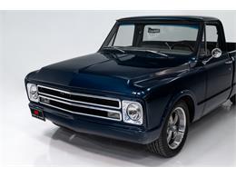 1968 Chevrolet C10 (CC-2072876) for sale in Saint Charles, Missouri