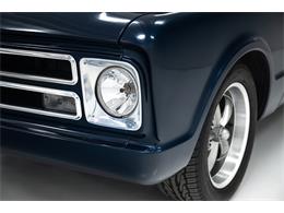 1968 Chevrolet C10 (CC-2072876) for sale in Saint Charles, Missouri