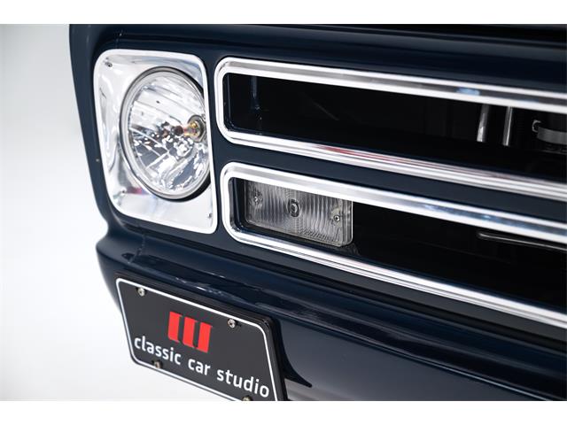 1968 Chevrolet C10 (CC-2072876) for sale in Saint Charles, Missouri