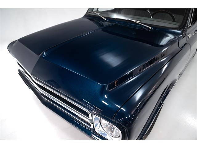 1968 Chevrolet C10 (CC-2072876) for sale in Saint Charles, Missouri