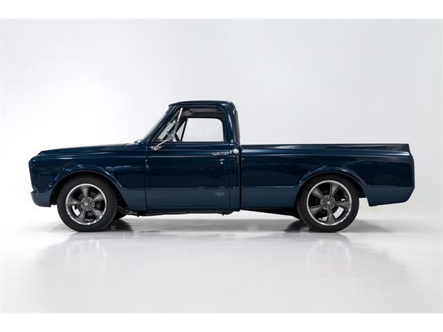 1968 Chevrolet C10 (CC-2072876) for sale in Saint Charles, Missouri