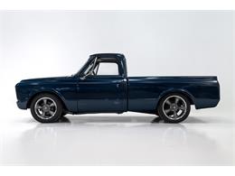 1968 Chevrolet C10 (CC-2072876) for sale in Saint Charles, Missouri