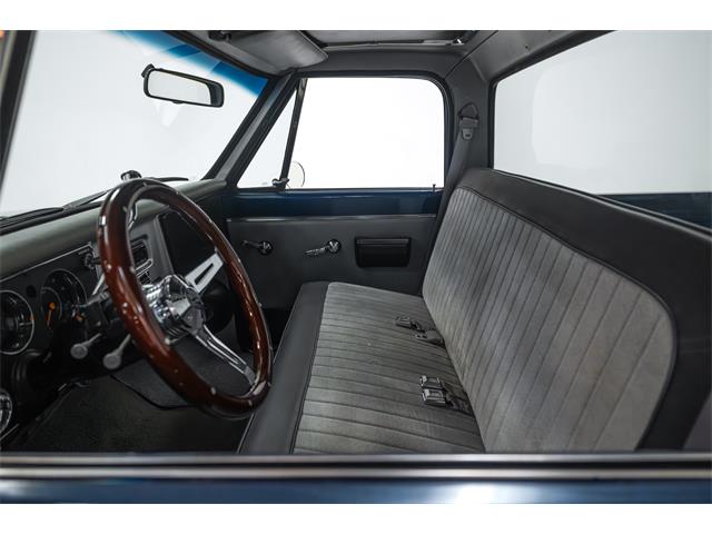 1968 Chevrolet C10 (CC-2072876) for sale in Saint Charles, Missouri