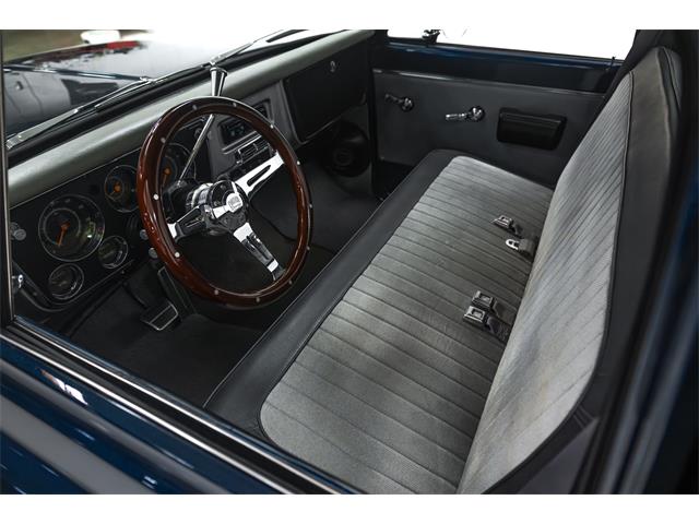 1968 Chevrolet C10 (CC-2072876) for sale in Saint Charles, Missouri