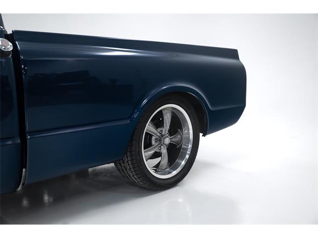 1968 Chevrolet C10 (CC-2072876) for sale in Saint Charles, Missouri