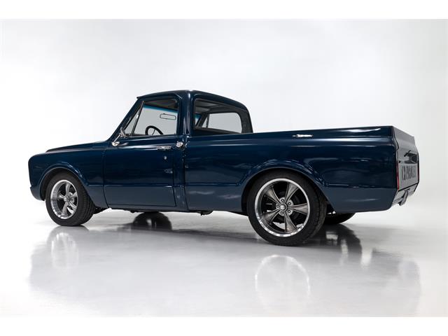 1968 Chevrolet C10 (CC-2072876) for sale in Saint Charles, Missouri