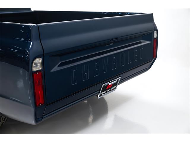 1968 Chevrolet C10 (CC-2072876) for sale in Saint Charles, Missouri