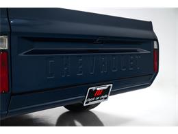 1968 Chevrolet C10 (CC-2072876) for sale in Saint Charles, Missouri