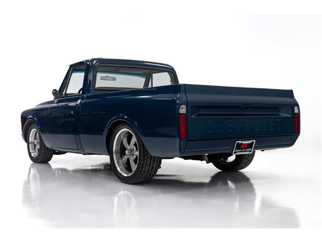 1968 Chevrolet C10 (CC-2072876) for sale in Saint Charles, Missouri