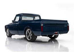 1968 Chevrolet C10 (CC-2072876) for sale in Saint Charles, Missouri