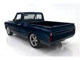 1968 Chevrolet C10 (CC-2072876) for sale in Saint Charles, Missouri