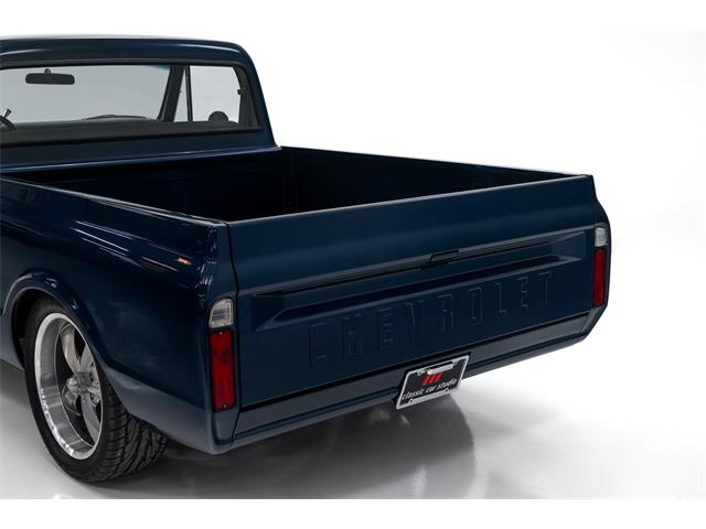 1968 Chevrolet C10 (CC-2072876) for sale in Saint Charles, Missouri