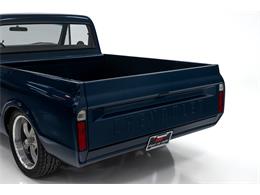 1968 Chevrolet C10 (CC-2072876) for sale in Saint Charles, Missouri