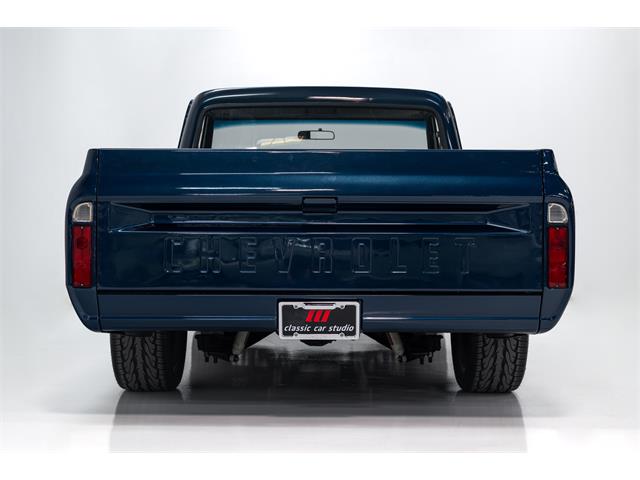 1968 Chevrolet C10 (CC-2072876) for sale in Saint Charles, Missouri