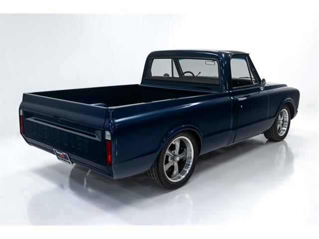 1968 Chevrolet C10 (CC-2072876) for sale in Saint Charles, Missouri