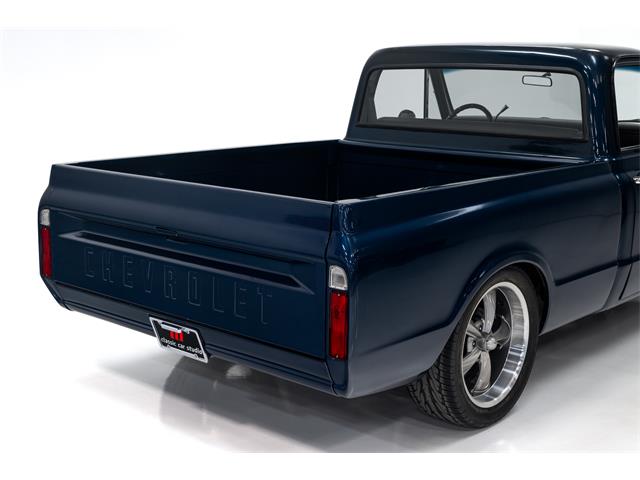 1968 Chevrolet C10 (CC-2072876) for sale in Saint Charles, Missouri