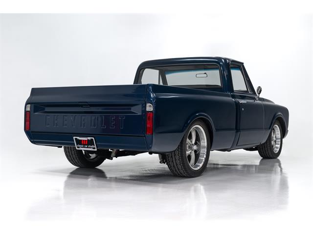 1968 Chevrolet C10 (CC-2072876) for sale in Saint Charles, Missouri