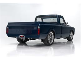 1968 Chevrolet C10 (CC-2072876) for sale in Saint Charles, Missouri