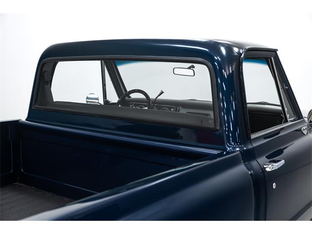 1968 Chevrolet C10 (CC-2072876) for sale in Saint Charles, Missouri