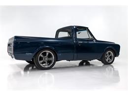 1968 Chevrolet C10 (CC-2072876) for sale in Saint Charles, Missouri