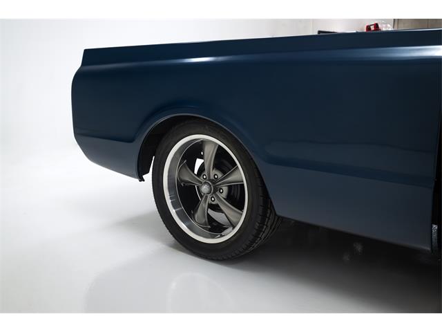 1968 Chevrolet C10 (CC-2072876) for sale in Saint Charles, Missouri