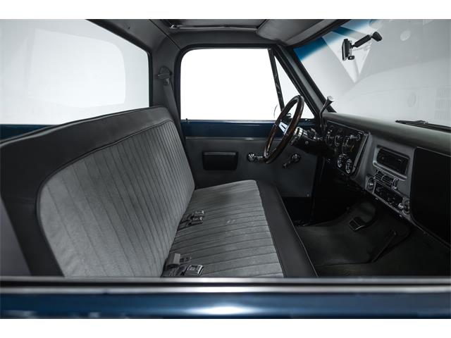 1968 Chevrolet C10 (CC-2072876) for sale in Saint Charles, Missouri