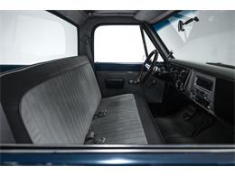 1968 Chevrolet C10 (CC-2072876) for sale in Saint Charles, Missouri