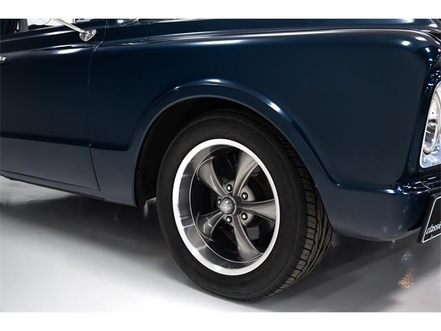 1968 Chevrolet C10 (CC-2072876) for sale in Saint Charles, Missouri