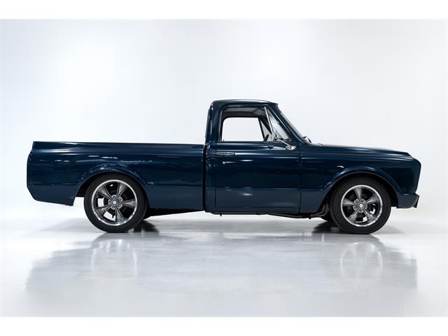 1968 Chevrolet C10 (CC-2072876) for sale in Saint Charles, Missouri