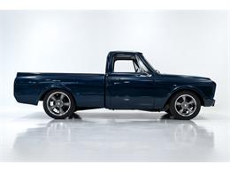 1968 Chevrolet C10 (CC-2072876) for sale in Saint Charles, Missouri