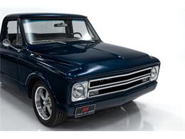 1968 Chevrolet C10 (CC-2072876) for sale in Saint Charles, Missouri