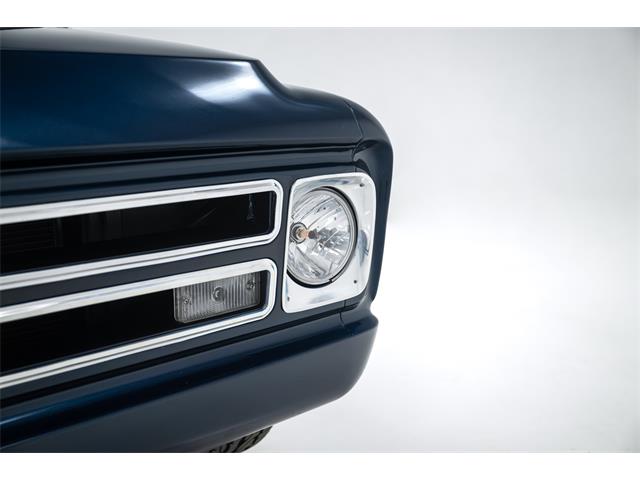 1968 Chevrolet C10 (CC-2072876) for sale in Saint Charles, Missouri