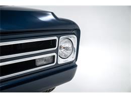 1968 Chevrolet C10 (CC-2072876) for sale in Saint Charles, Missouri