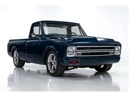 1968 Chevrolet C10 (CC-2072876) for sale in Saint Charles, Missouri