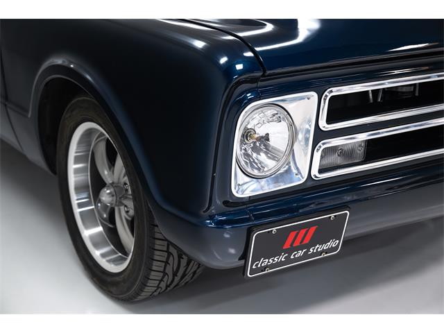 1968 Chevrolet C10 (CC-2072876) for sale in Saint Charles, Missouri