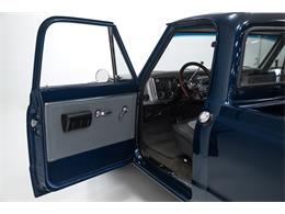 1968 Chevrolet C10 (CC-2072876) for sale in Saint Charles, Missouri