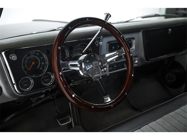 1968 Chevrolet C10 (CC-2072876) for sale in Saint Charles, Missouri