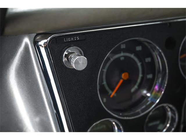 1968 Chevrolet C10 (CC-2072876) for sale in Saint Charles, Missouri