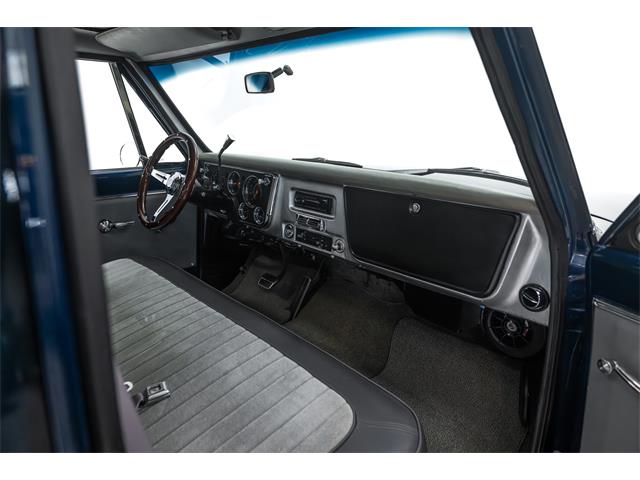 1968 Chevrolet C10 (CC-2072876) for sale in Saint Charles, Missouri