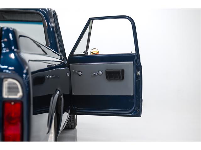 1968 Chevrolet C10 (CC-2072876) for sale in Saint Charles, Missouri