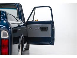 1968 Chevrolet C10 (CC-2072876) for sale in Saint Charles, Missouri