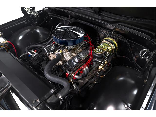 1968 Chevrolet C10 (CC-2072876) for sale in Saint Charles, Missouri