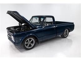 1968 Chevrolet C10 (CC-2072876) for sale in Saint Charles, Missouri