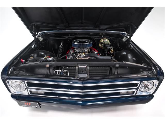 1968 Chevrolet C10 (CC-2072876) for sale in Saint Charles, Missouri