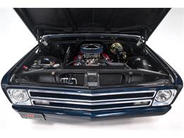 1968 Chevrolet C10 (CC-2072876) for sale in Saint Charles, Missouri